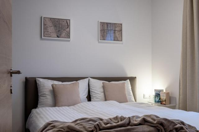 שוואץ Cityapartments מראה חיצוני תמונה
