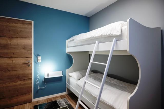 שוואץ Cityapartments מראה חיצוני תמונה