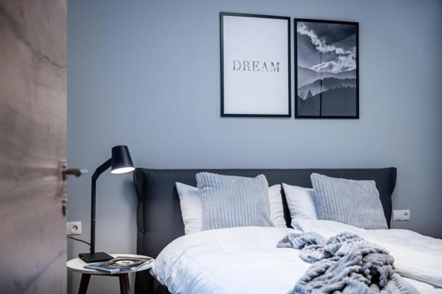 שוואץ Cityapartments מראה חיצוני תמונה