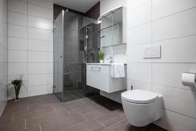 שוואץ Cityapartments מראה חיצוני תמונה