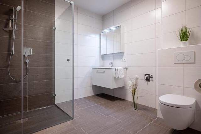 שוואץ Cityapartments מראה חיצוני תמונה
