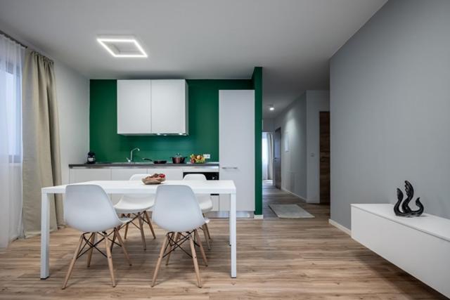 שוואץ Cityapartments מראה חיצוני תמונה