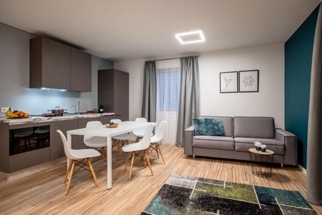 שוואץ Cityapartments מראה חיצוני תמונה