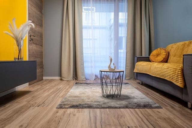שוואץ Cityapartments מראה חיצוני תמונה